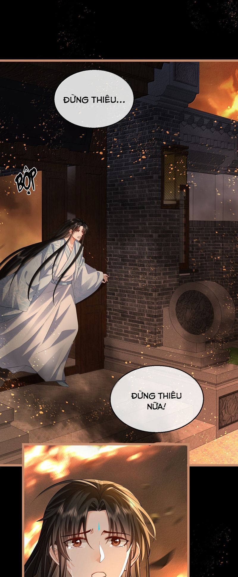 Ma Tôn Đại Nhân Song Tu Không Chapter 73 - Trang 4