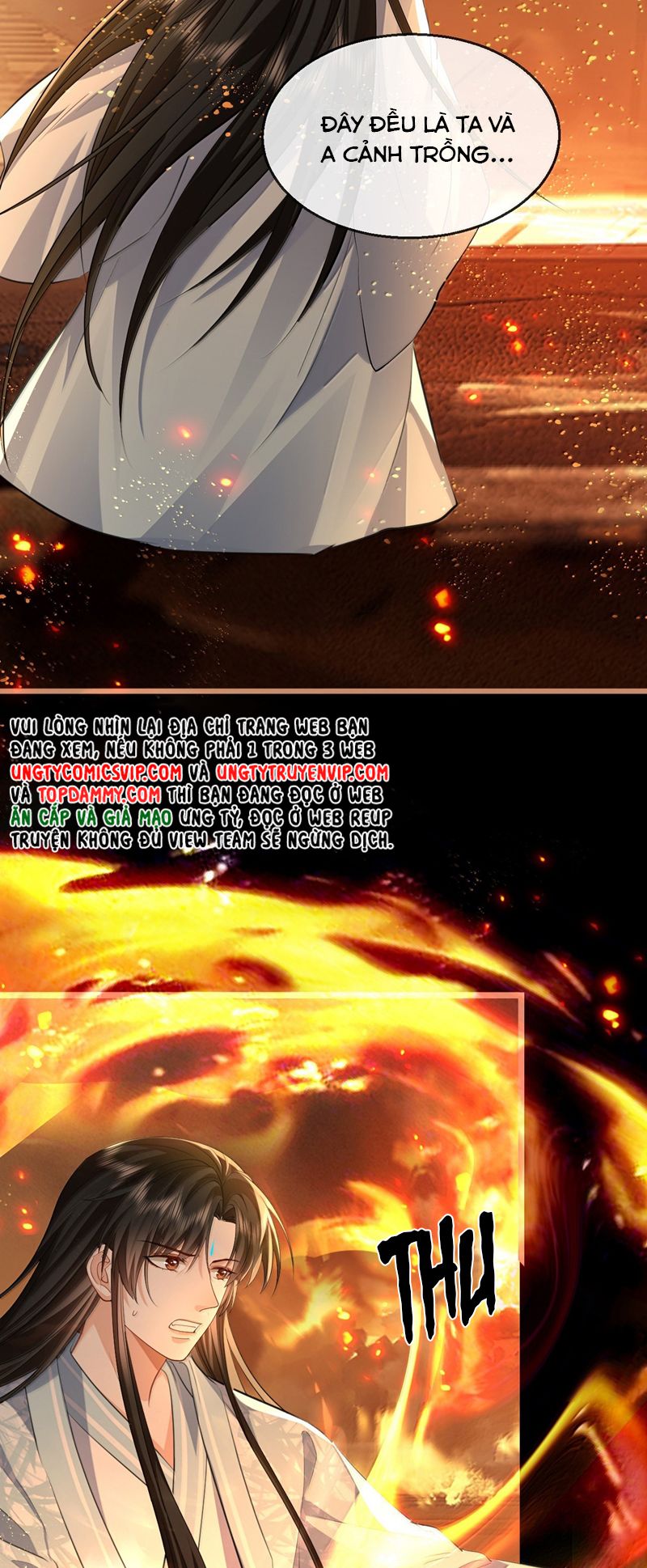 Ma Tôn Đại Nhân Song Tu Không Chapter 73 - Trang 4