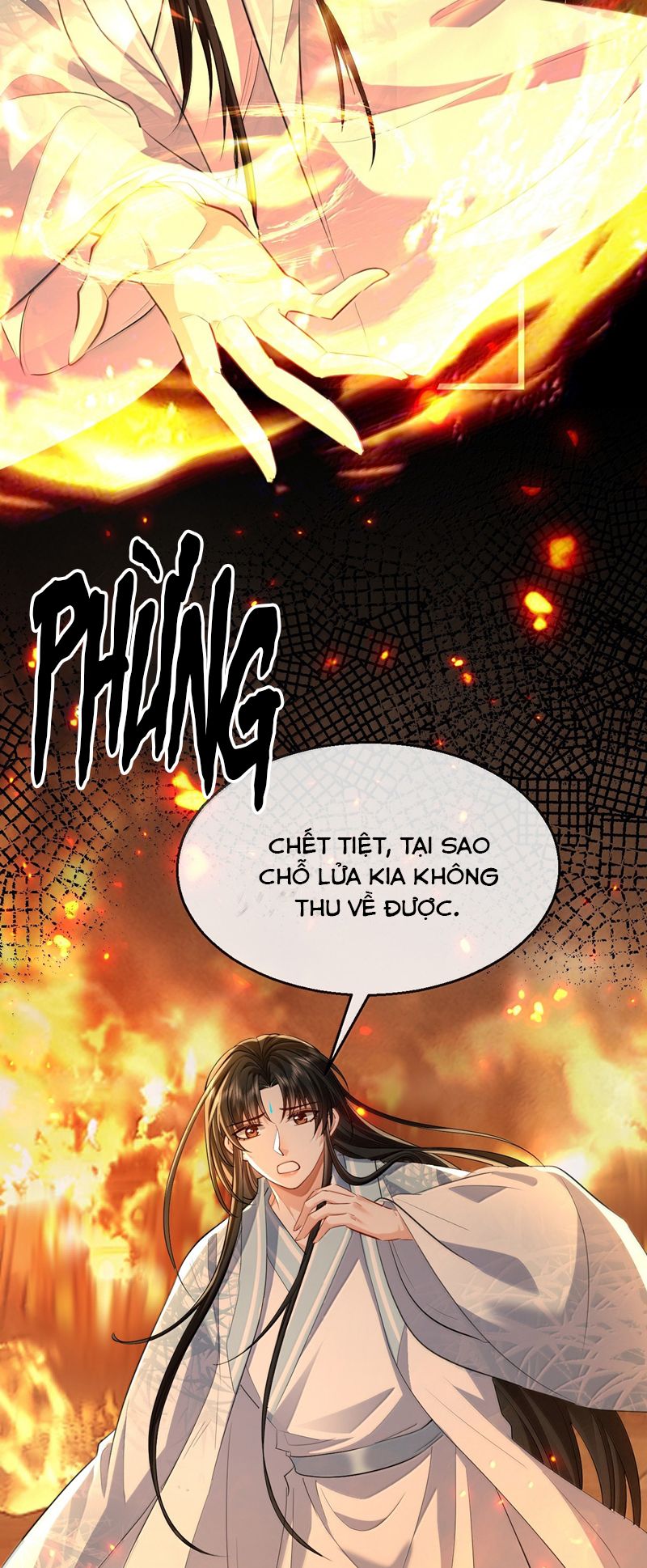 Ma Tôn Đại Nhân Song Tu Không Chapter 73 - Trang 4