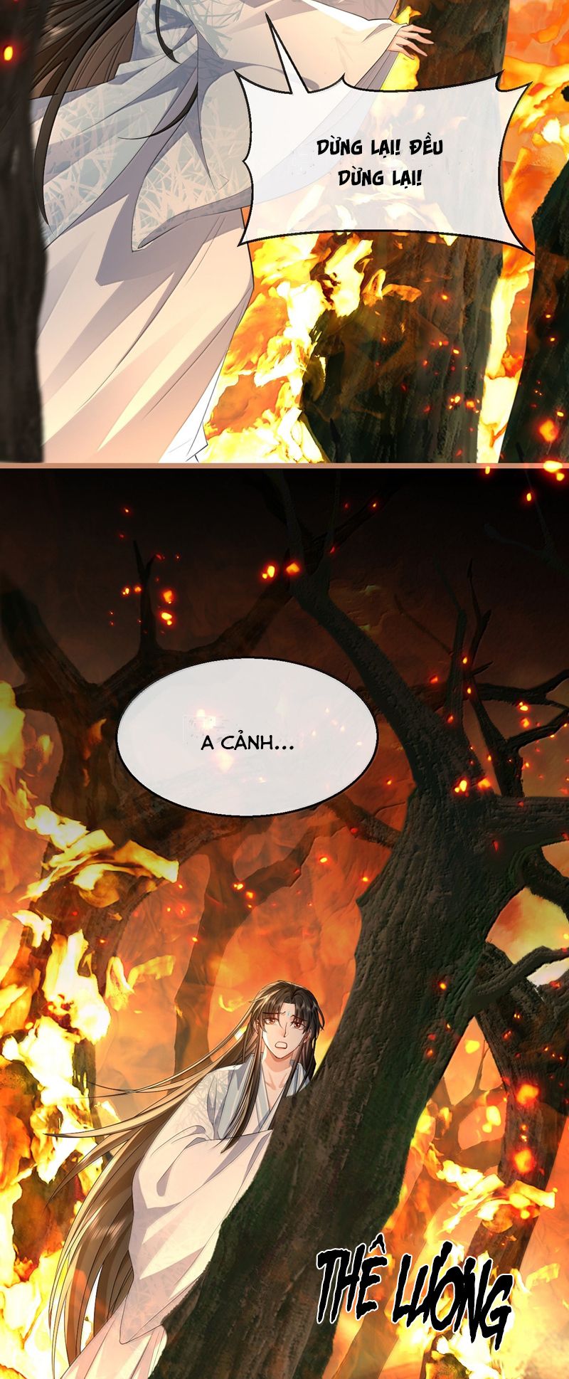 Ma Tôn Đại Nhân Song Tu Không Chapter 73 - Trang 4