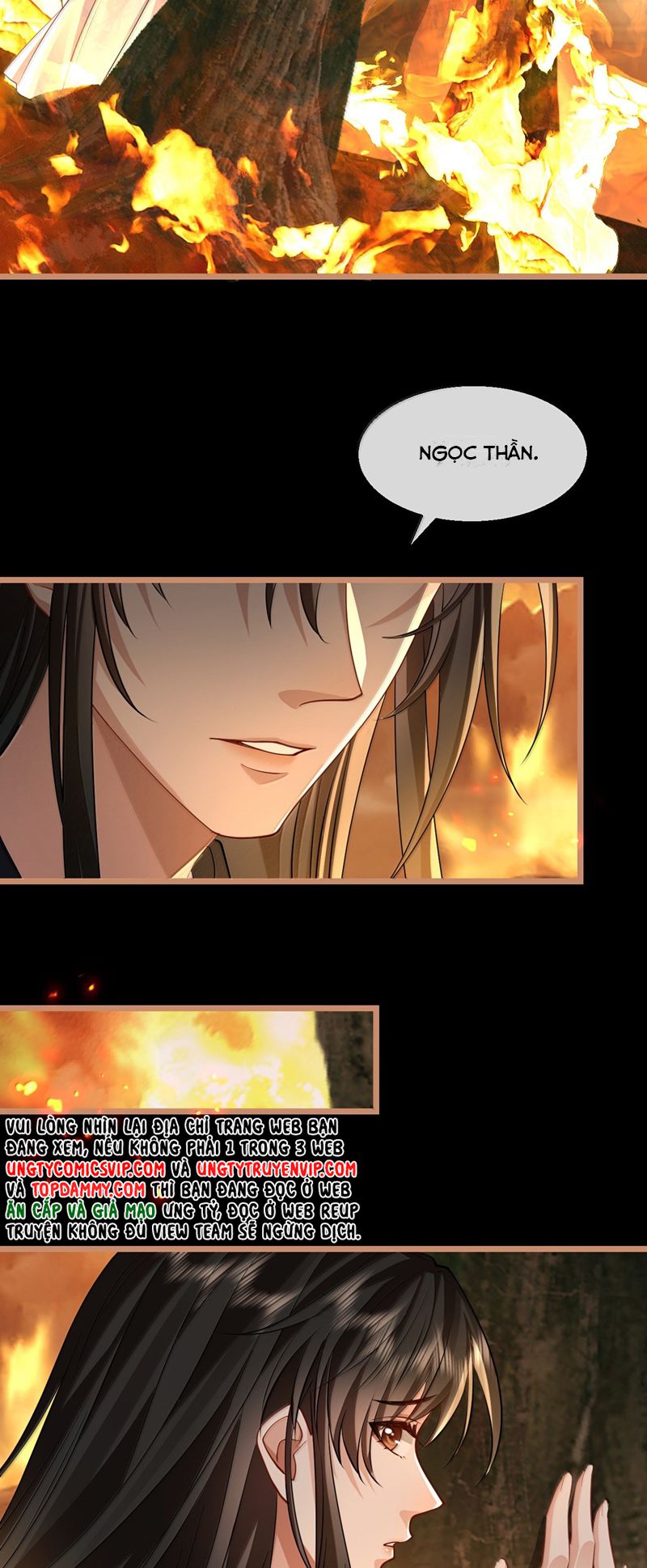 Ma Tôn Đại Nhân Song Tu Không Chapter 73 - Trang 4