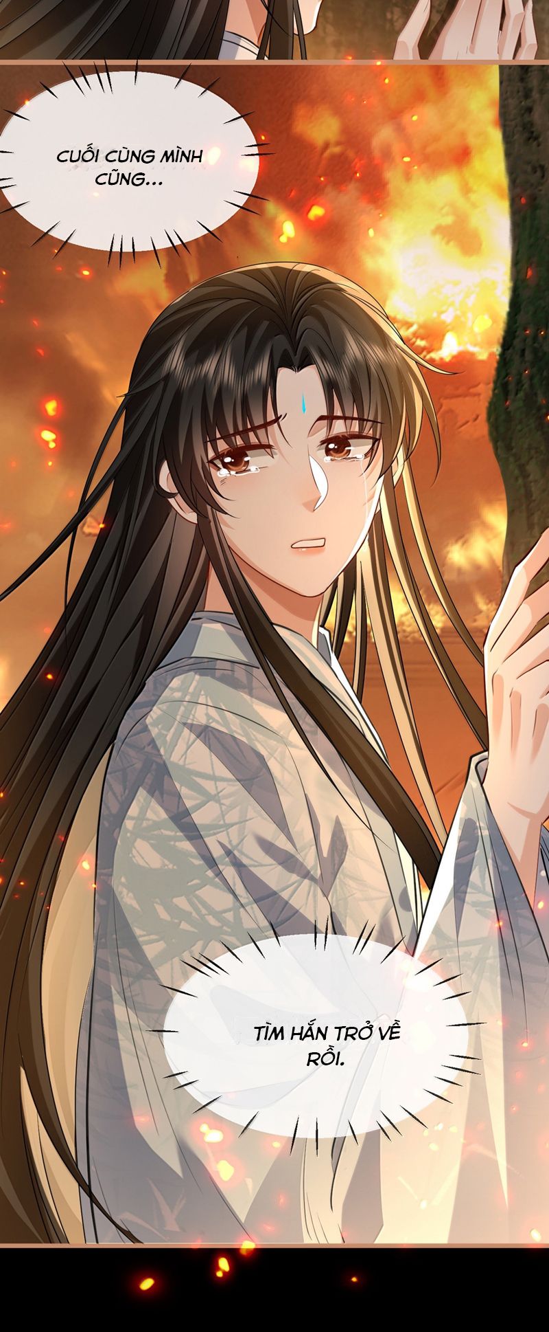 Ma Tôn Đại Nhân Song Tu Không Chapter 73 - Trang 4