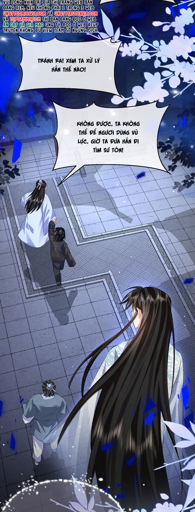 Ma Tôn Đại Nhân Song Tu Không Chapter 73 - Trang 4