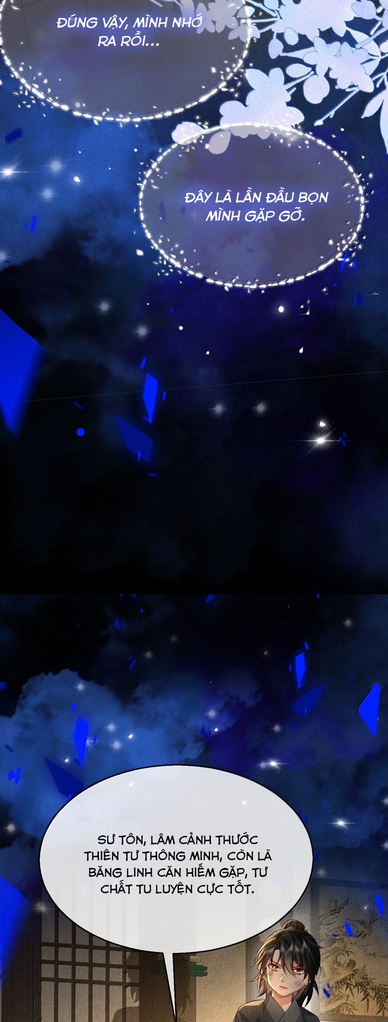 Ma Tôn Đại Nhân Song Tu Không Chapter 73 - Trang 4