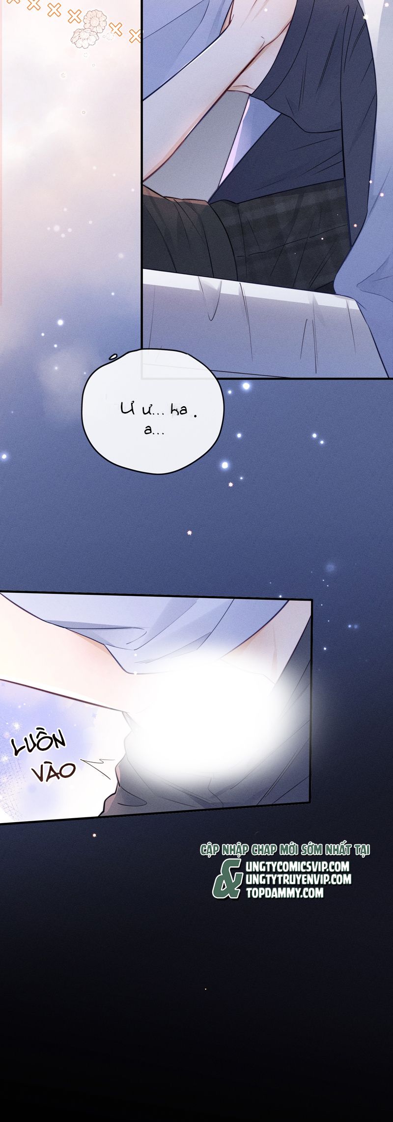 Thời Gian May Mắn Chapter 37 - Trang 3