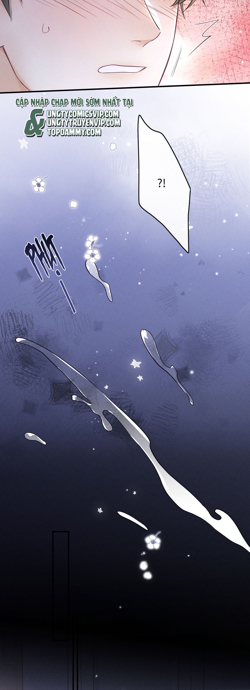 Thời Gian May Mắn Chapter 37 - Trang 3