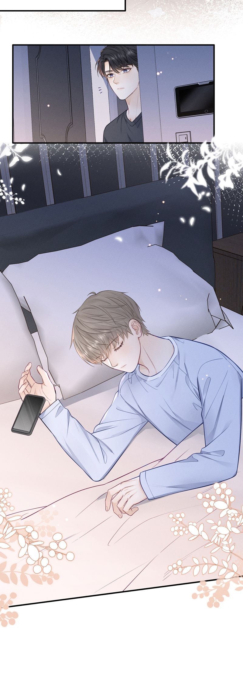 Thời Gian May Mắn Chapter 37 - Trang 3