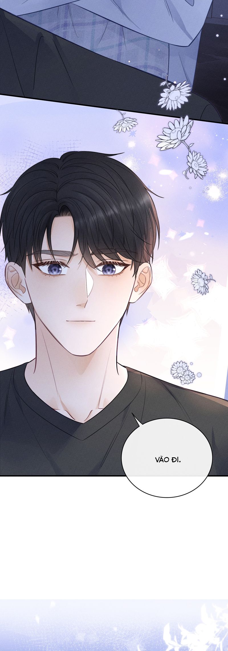Thời Gian May Mắn Chapter 37 - Trang 3