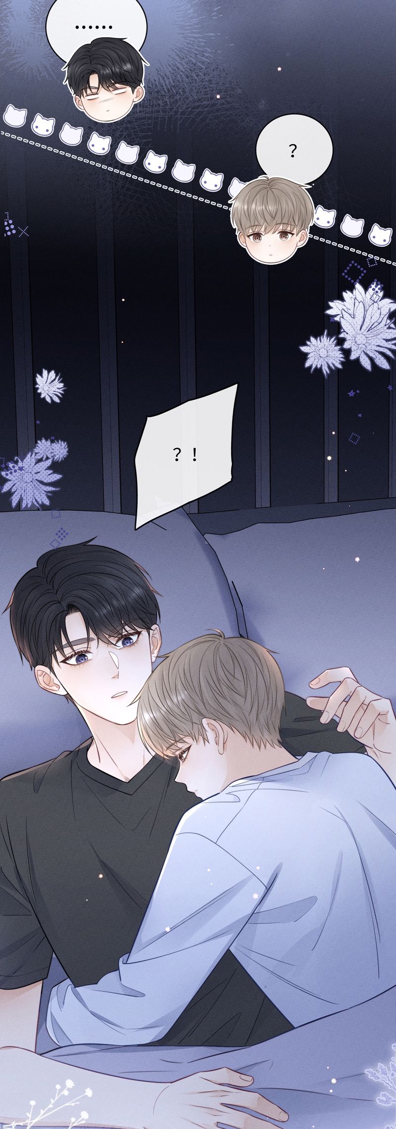 Thời Gian May Mắn Chapter 37 - Trang 3