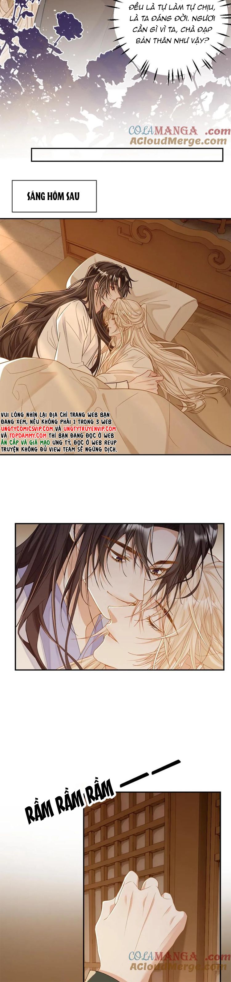 Lang Cẩu Chủ Thần Chapter 254 - Trang 3