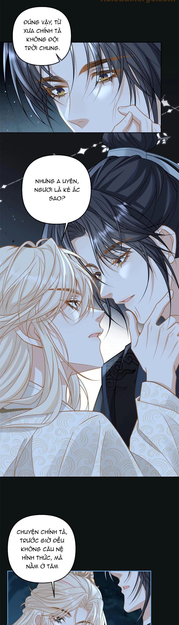 Lang Cẩu Chủ Thần Chapter 255 - Trang 3