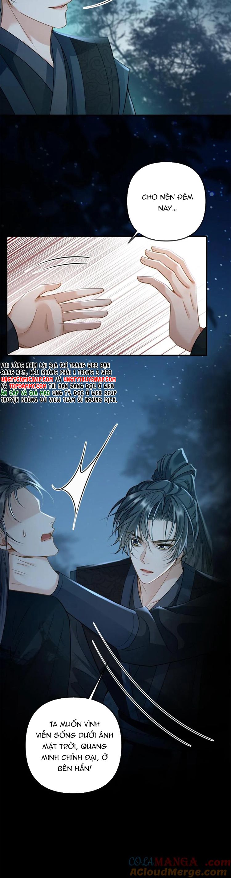 Lang Cẩu Chủ Thần Chapter 256 - Trang 3