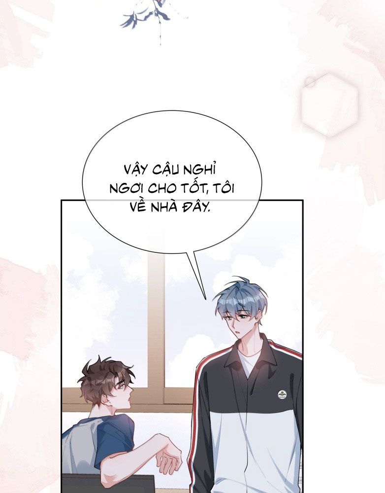 Sơn Hải Cao Trung Chapter 106 - Trang 3