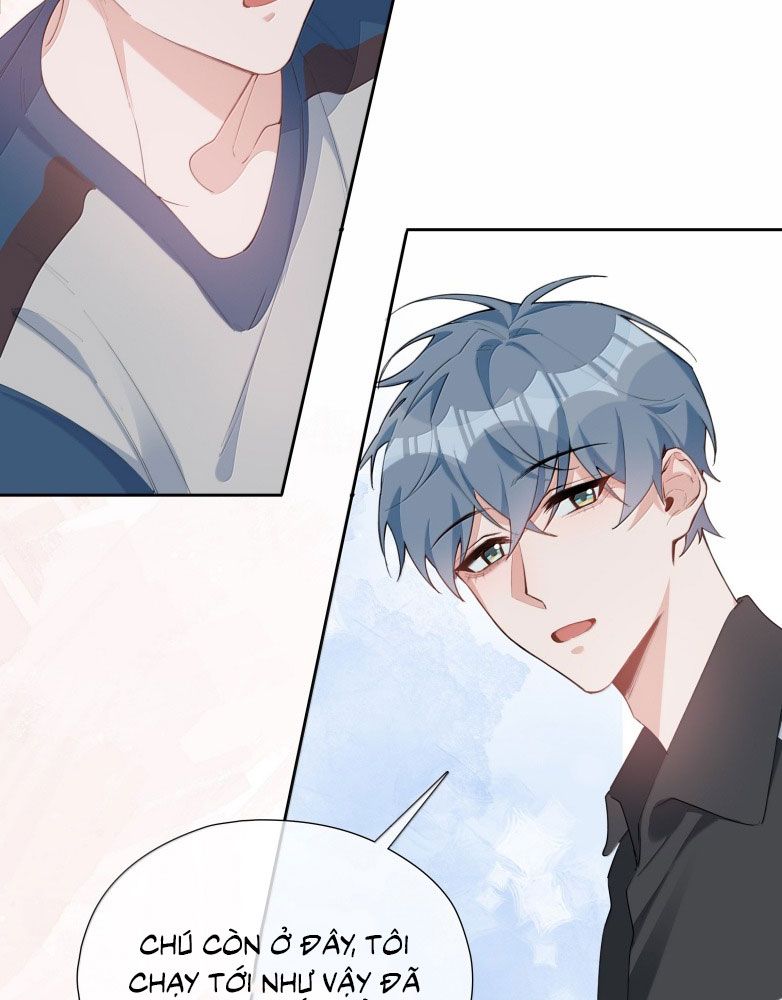 Sơn Hải Cao Trung Chapter 106 - Trang 3