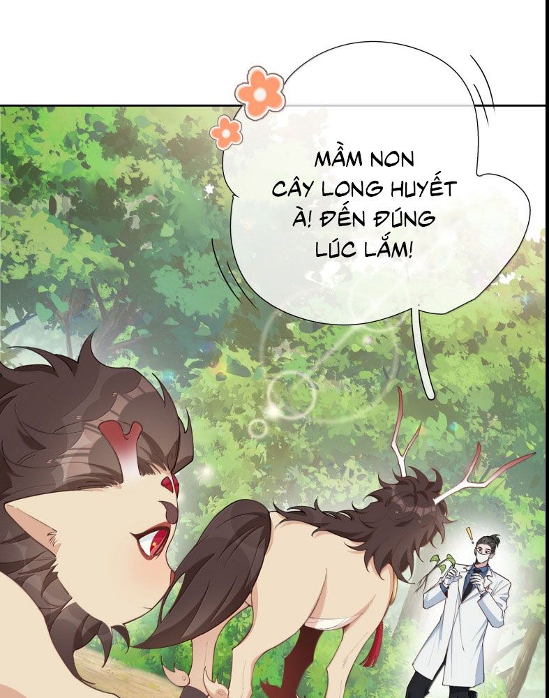 Sơn Hải Cao Trung Chapter 106 - Trang 3