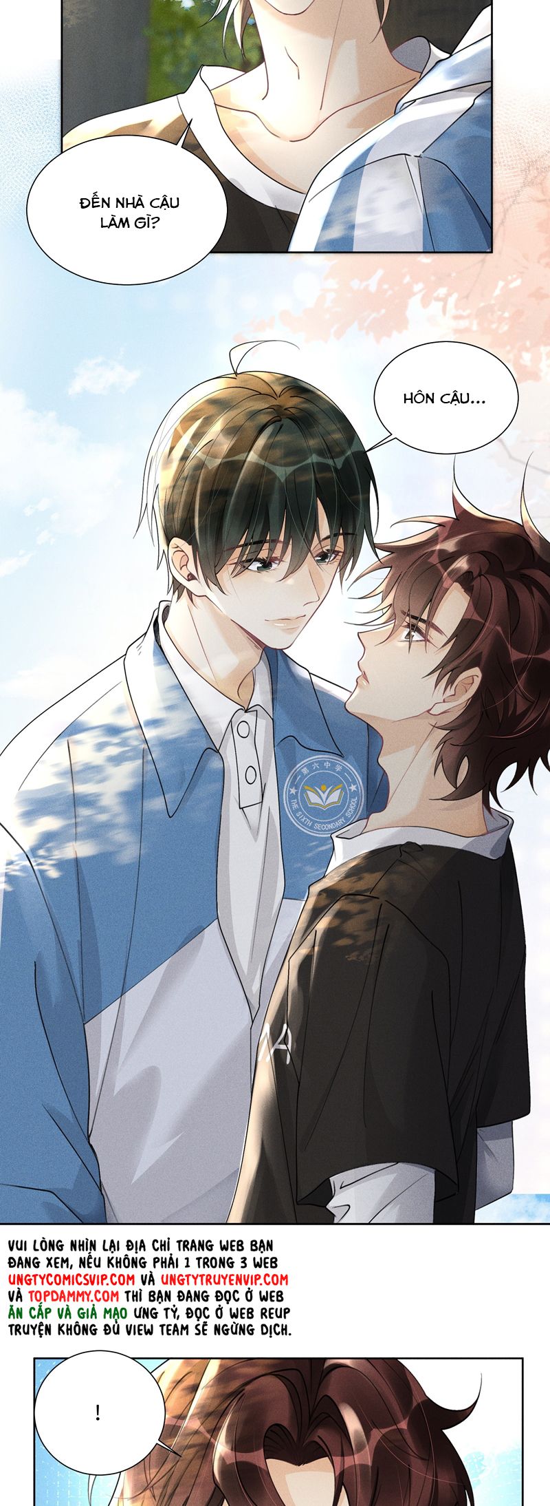 Xuyên Nhanh Chi Cải Tạo Bắt Đầu Lại Làm Người Chapter 111 - Trang 4