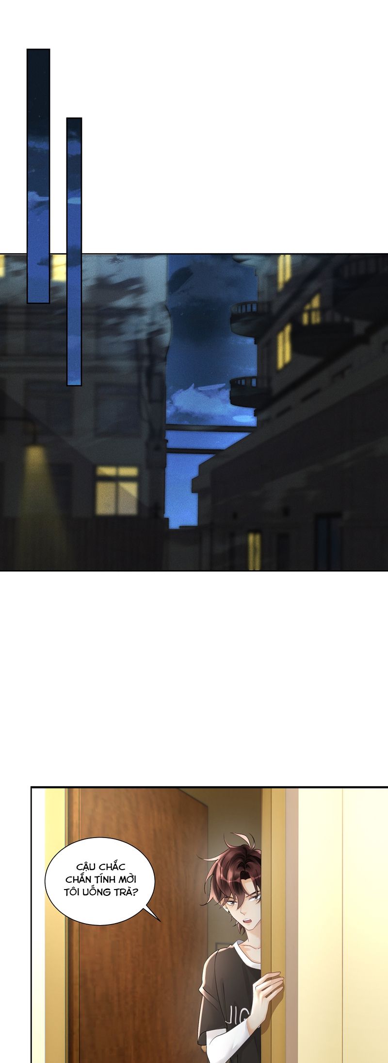 Xuyên Nhanh Chi Cải Tạo Bắt Đầu Lại Làm Người Chapter 111 - Trang 4