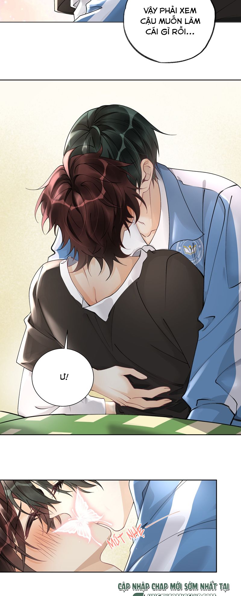 Xuyên Nhanh Chi Cải Tạo Bắt Đầu Lại Làm Người Chapter 111 - Trang 4