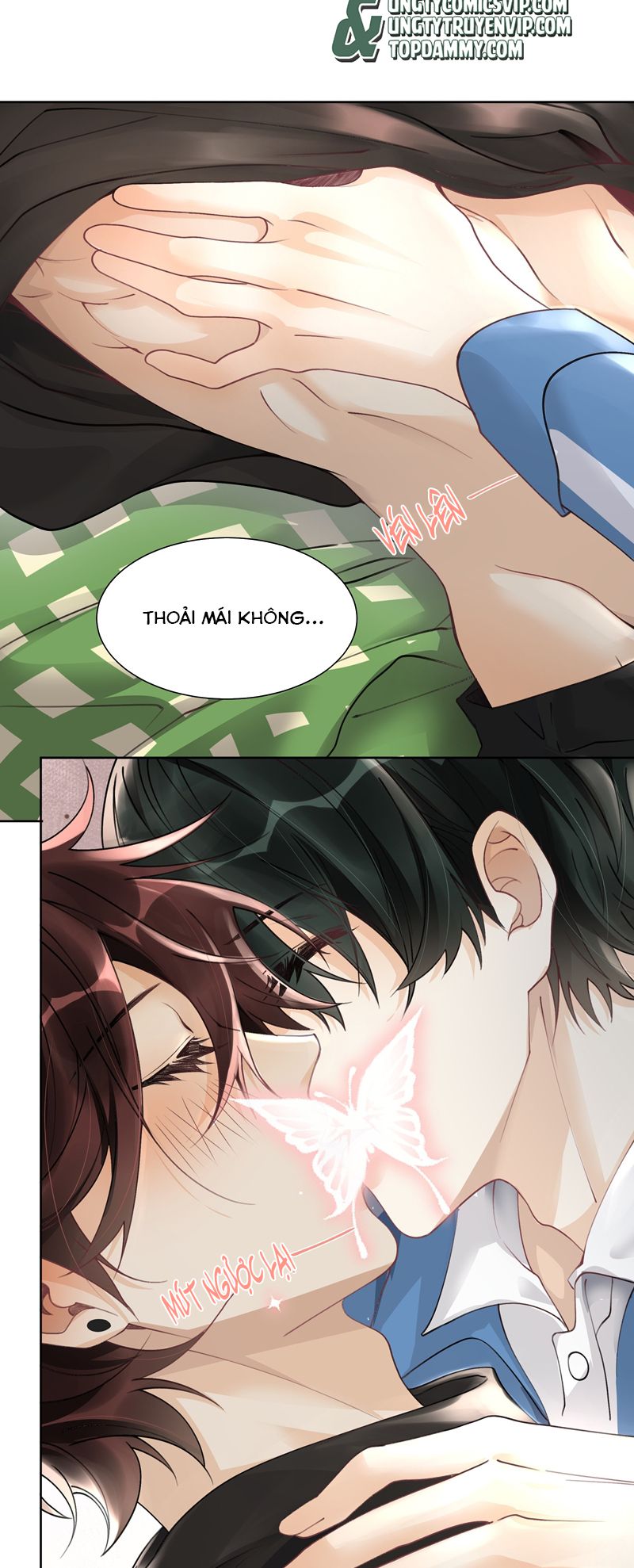 Xuyên Nhanh Chi Cải Tạo Bắt Đầu Lại Làm Người Chapter 111 - Trang 4