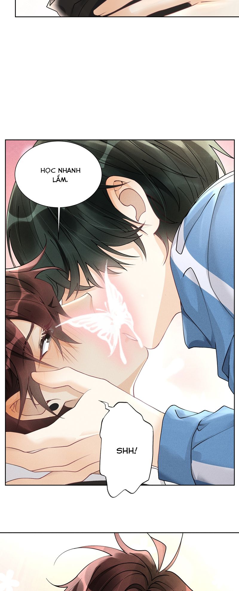 Xuyên Nhanh Chi Cải Tạo Bắt Đầu Lại Làm Người Chapter 111 - Trang 4