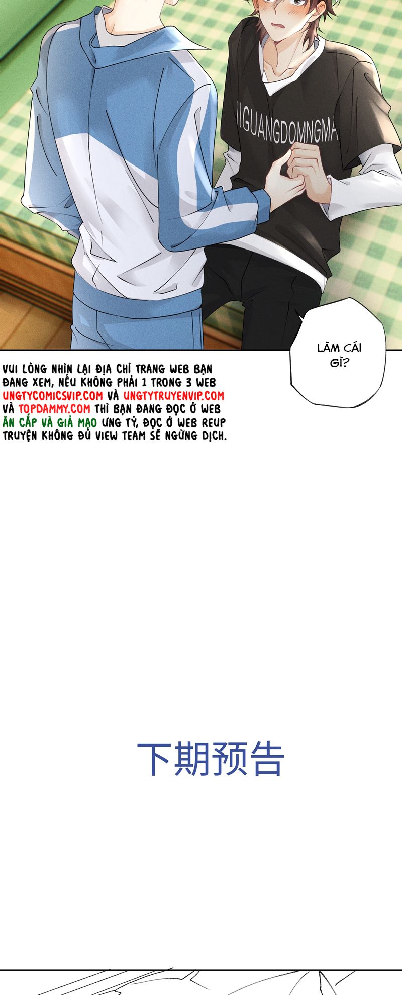 Xuyên Nhanh Chi Cải Tạo Bắt Đầu Lại Làm Người Chapter 111 - Trang 4