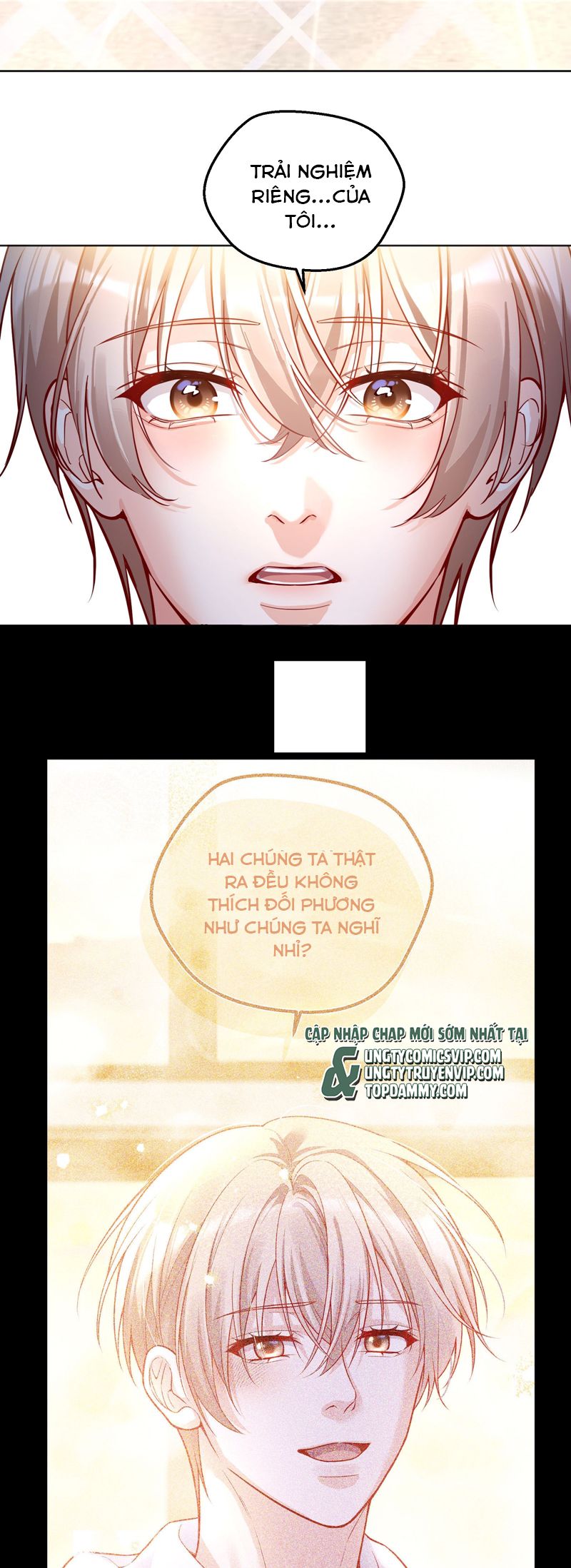 Vũ Khúc Đoàn Sơ Hạ Chap 19 - Trang 4