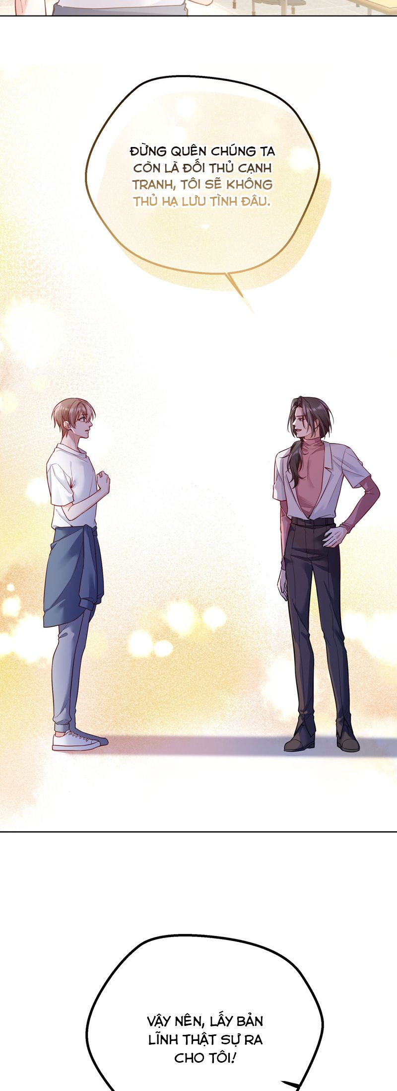 Vũ Khúc Đoàn Sơ Hạ Chap 19 - Trang 4