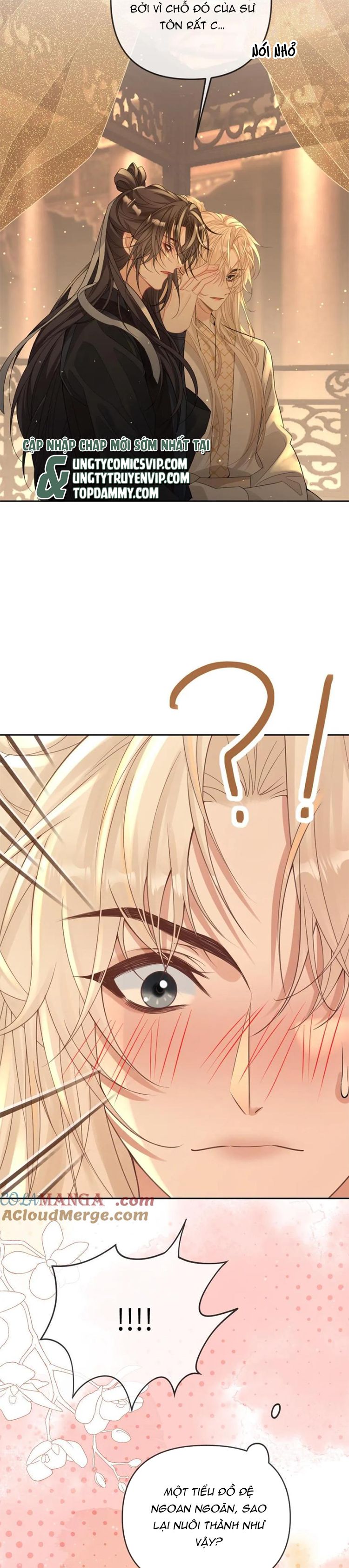 Lang Cẩu Chủ Thần Chap 244 - Trang 2