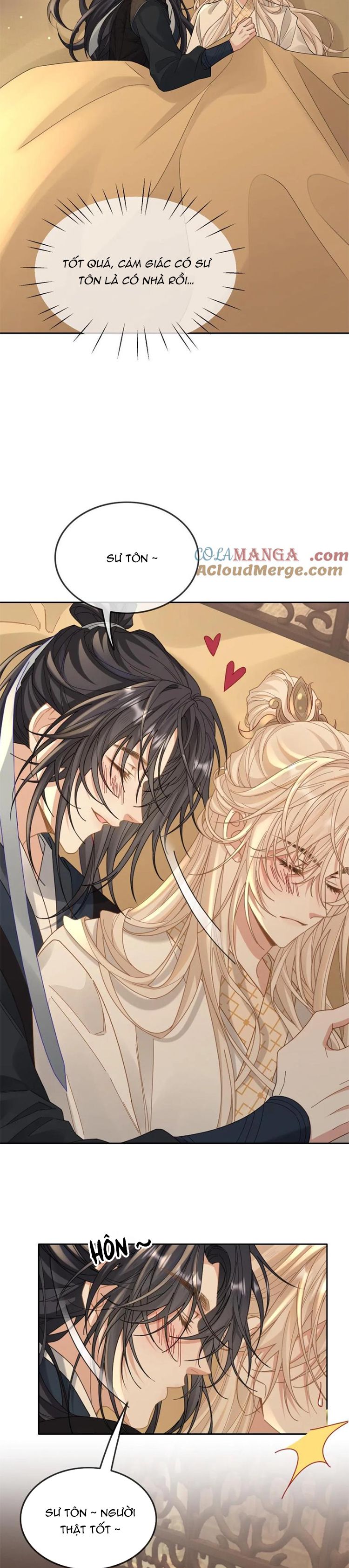 Lang Cẩu Chủ Thần Chap 244 - Trang 2