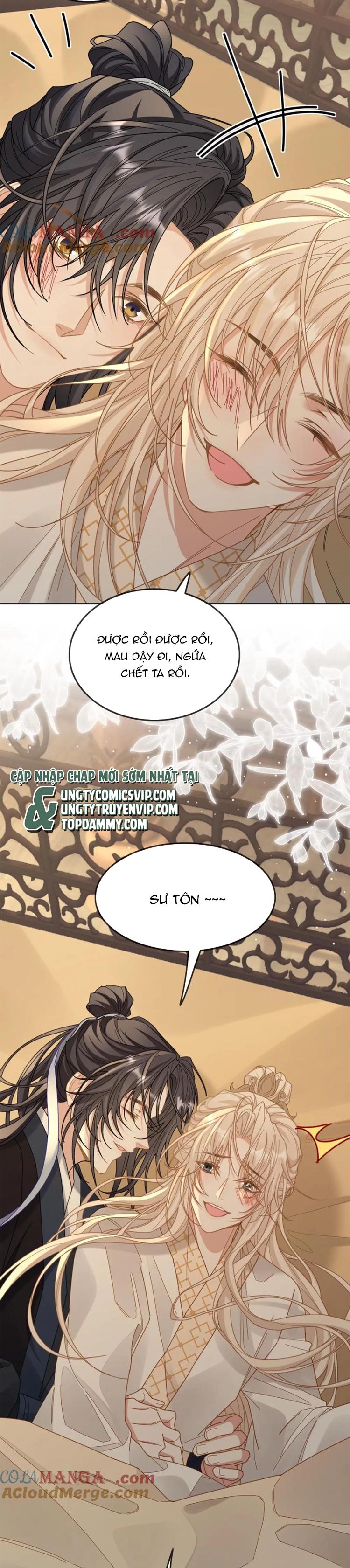 Lang Cẩu Chủ Thần Chap 244 - Trang 2