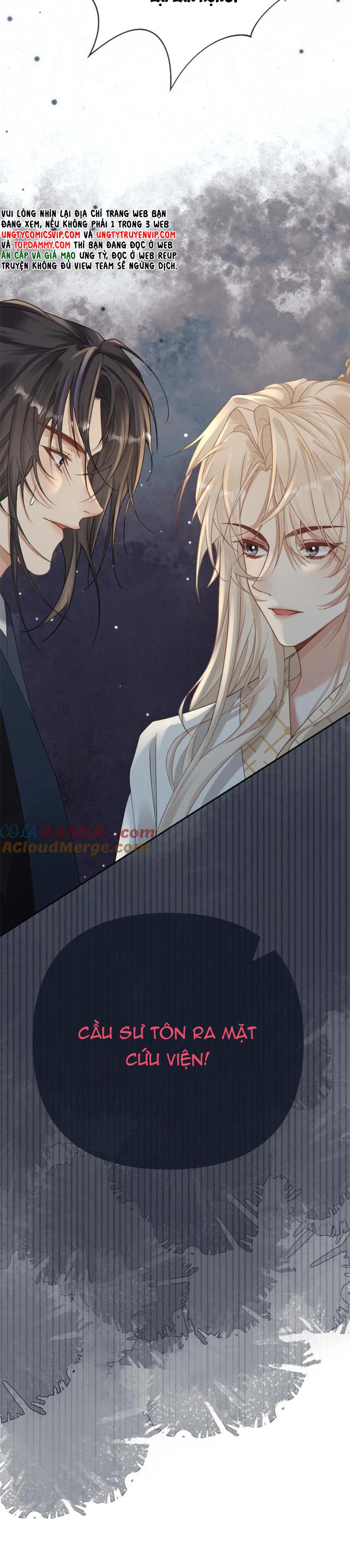 Lang Cẩu Chủ Thần Chap 244 - Trang 2