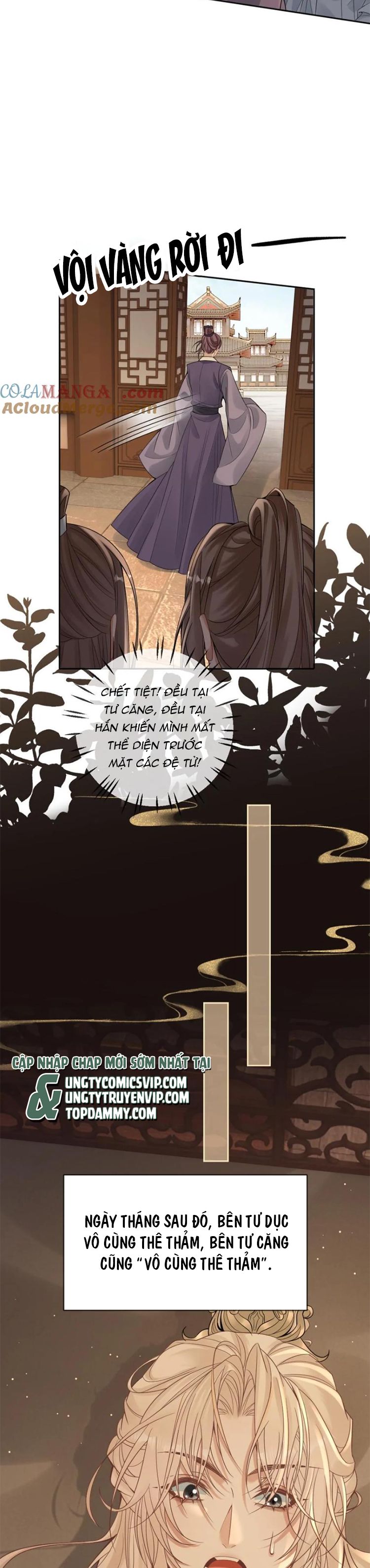 Lang Cẩu Chủ Thần Chap 244 - Trang 2