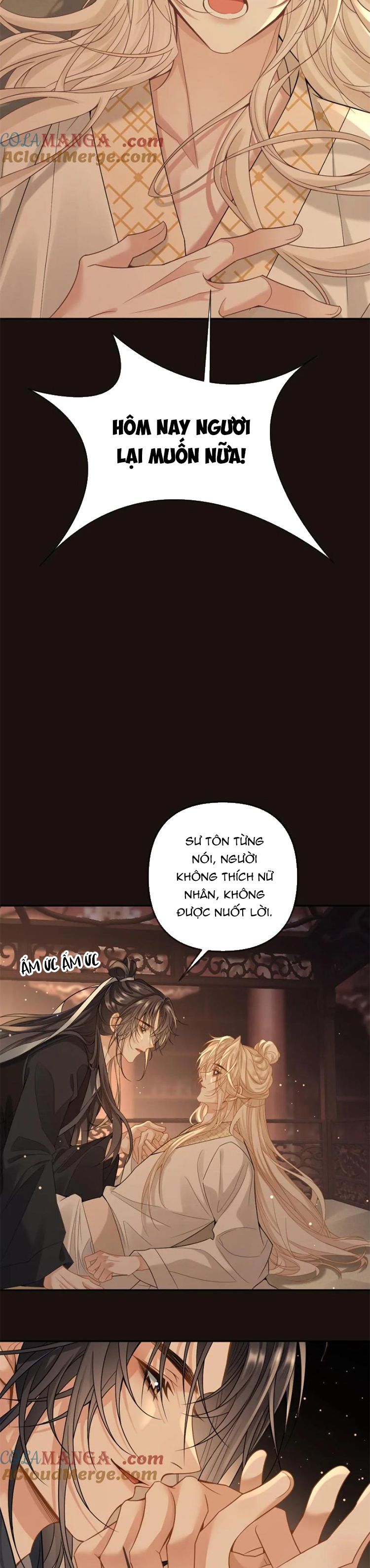 Lang Cẩu Chủ Thần Chap 244 - Trang 2