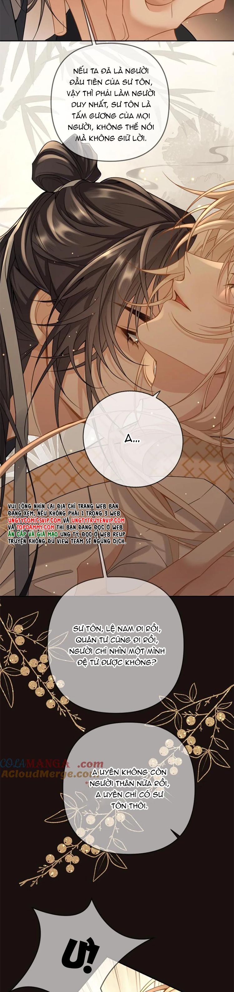 Lang Cẩu Chủ Thần Chap 244 - Trang 2