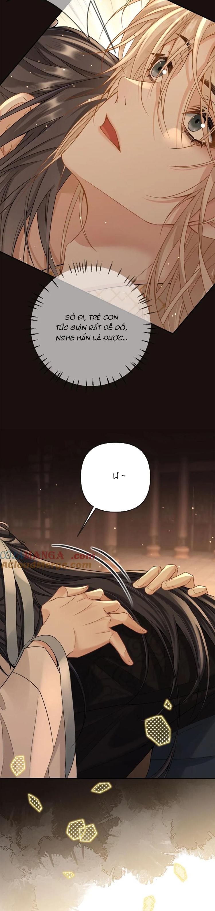 Lang Cẩu Chủ Thần Chap 244 - Trang 2