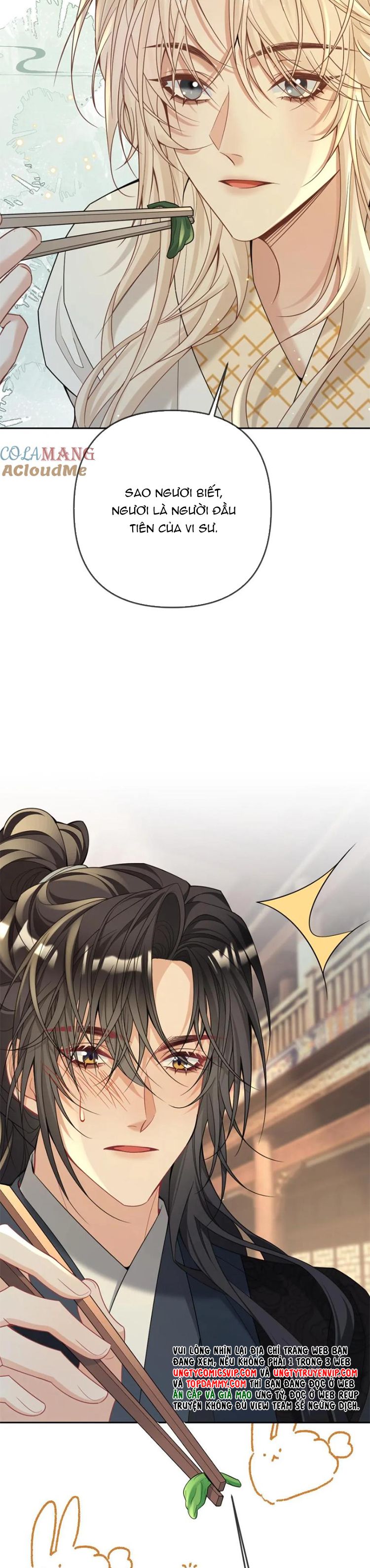 Lang Cẩu Chủ Thần Chap 244 - Trang 2