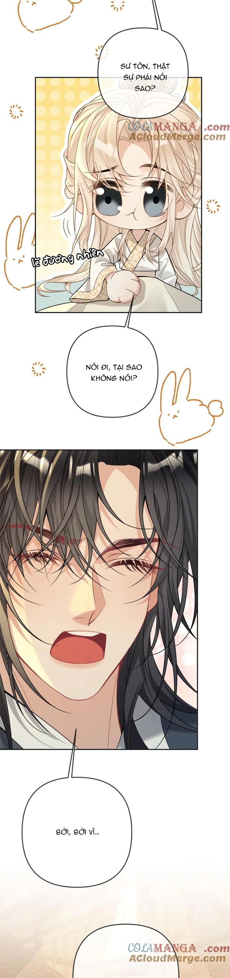 Lang Cẩu Chủ Thần Chap 244 - Trang 2