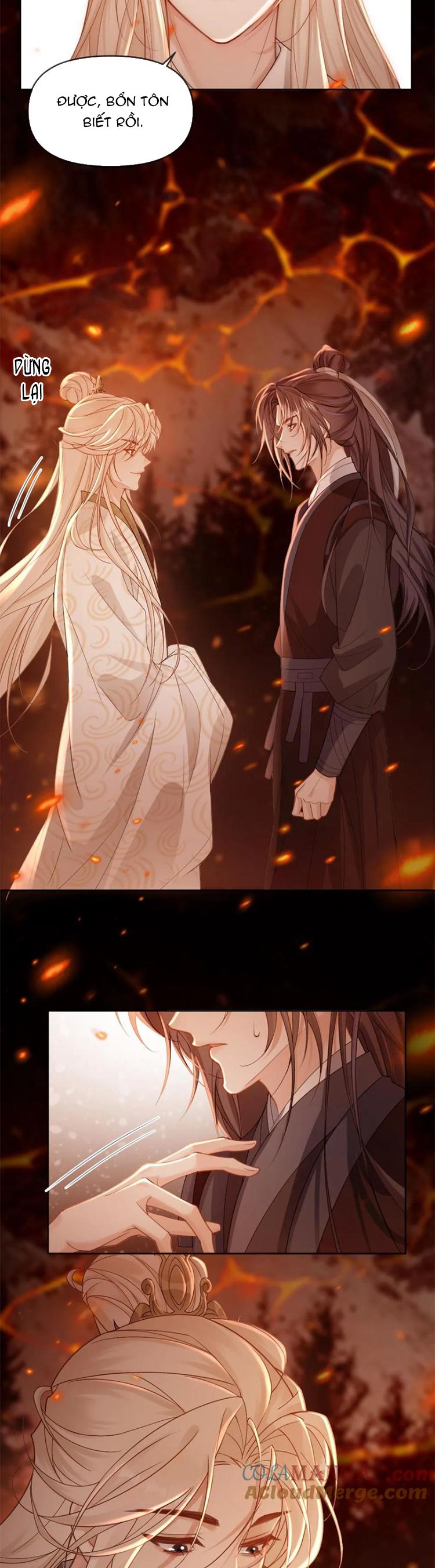 Lang Cẩu Chủ Thần Chap 245 - Trang 2