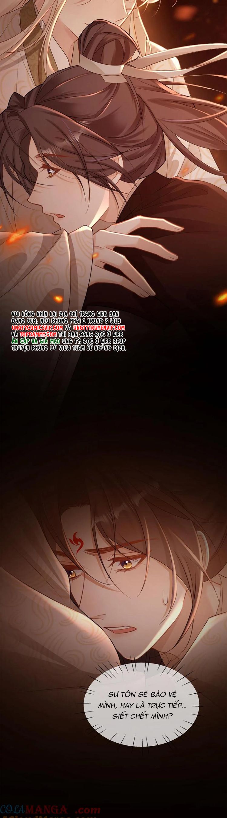 Lang Cẩu Chủ Thần Chap 245 - Trang 2