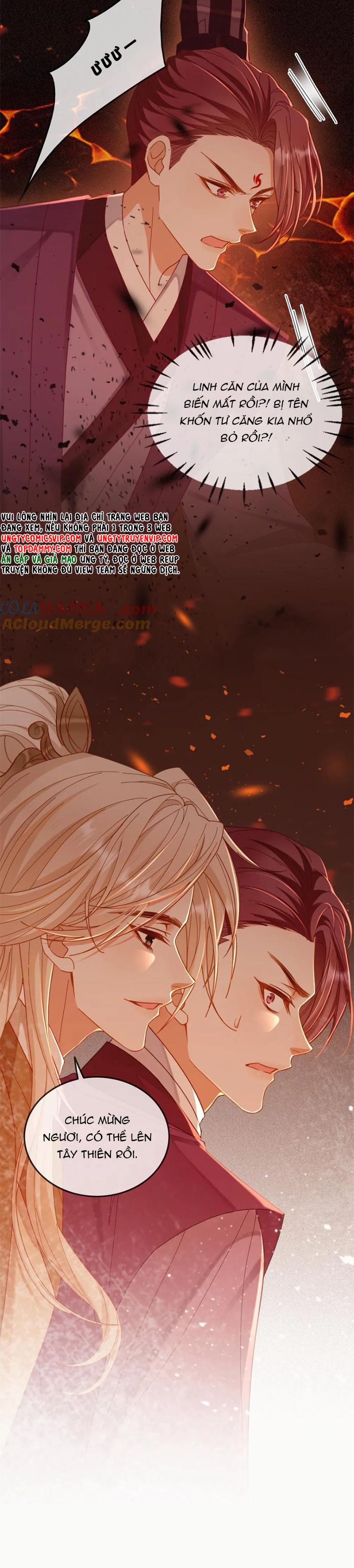 Lang Cẩu Chủ Thần Chap 246 - Trang 2