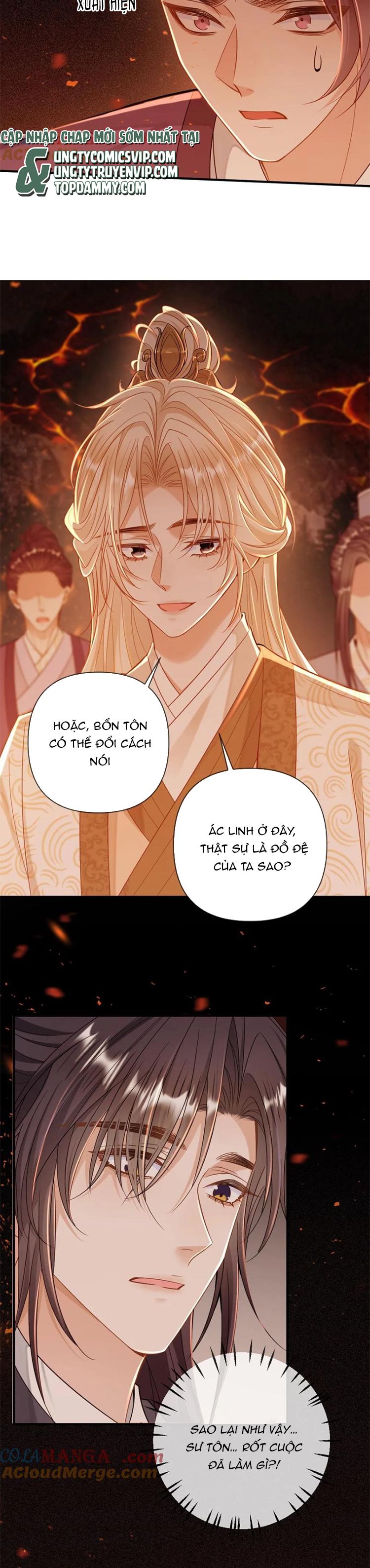 Lang Cẩu Chủ Thần Chap 246 - Trang 2