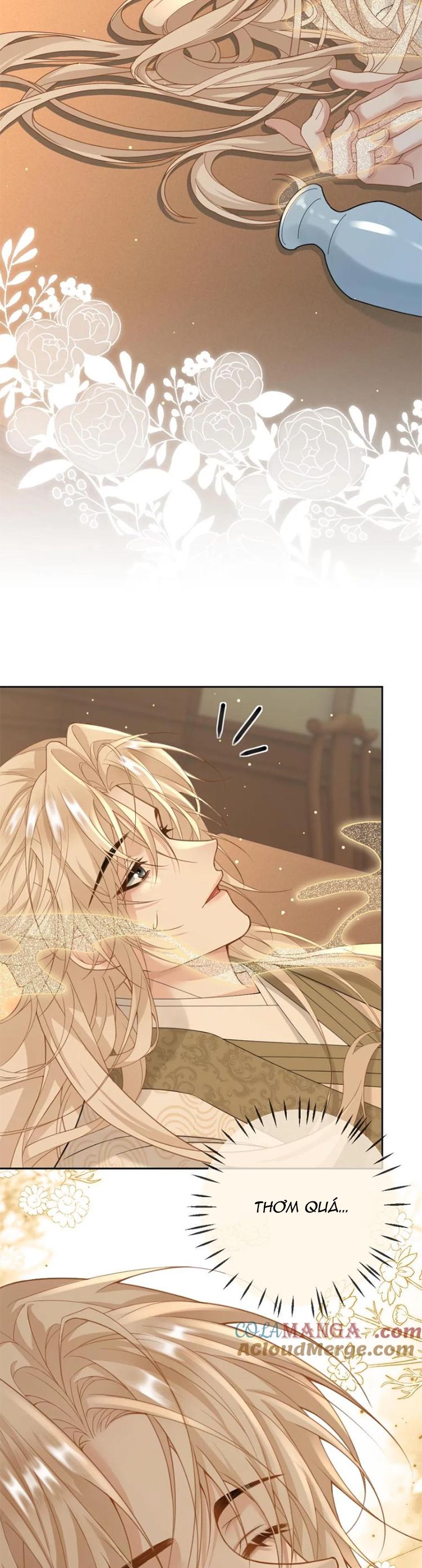 Lang Cẩu Chủ Thần Chap 247 - Trang 2