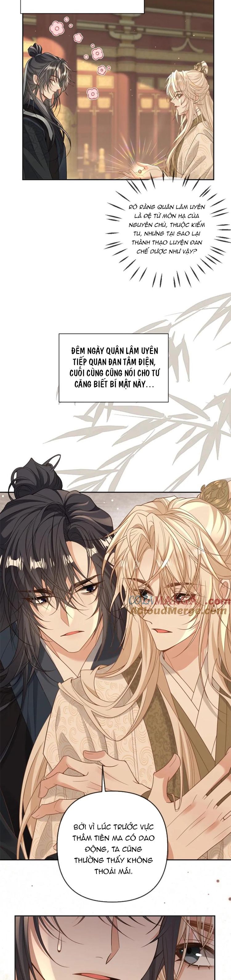 Lang Cẩu Chủ Thần Chap 247 - Trang 2