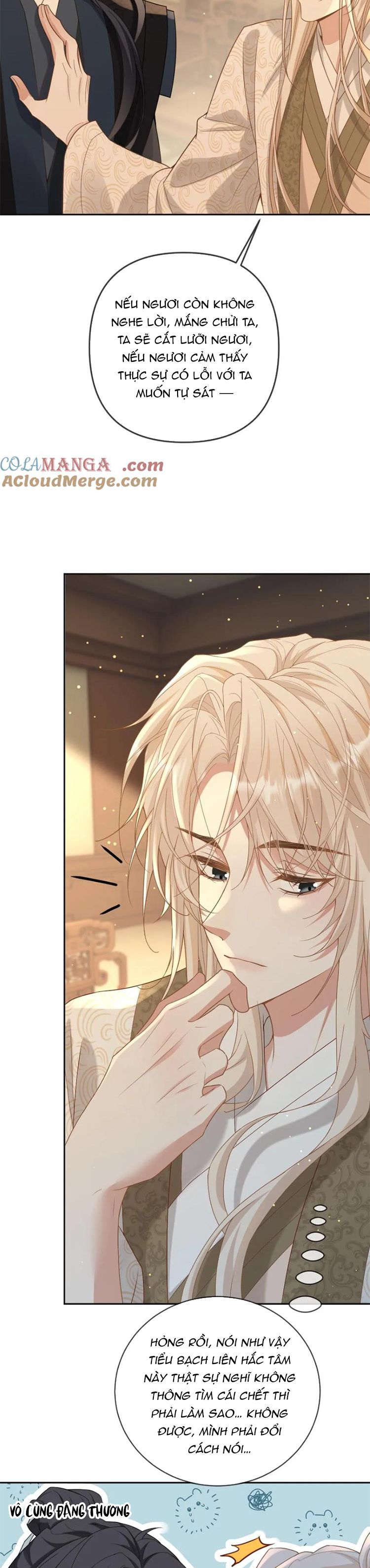 Lang Cẩu Chủ Thần Chap 247 - Trang 2