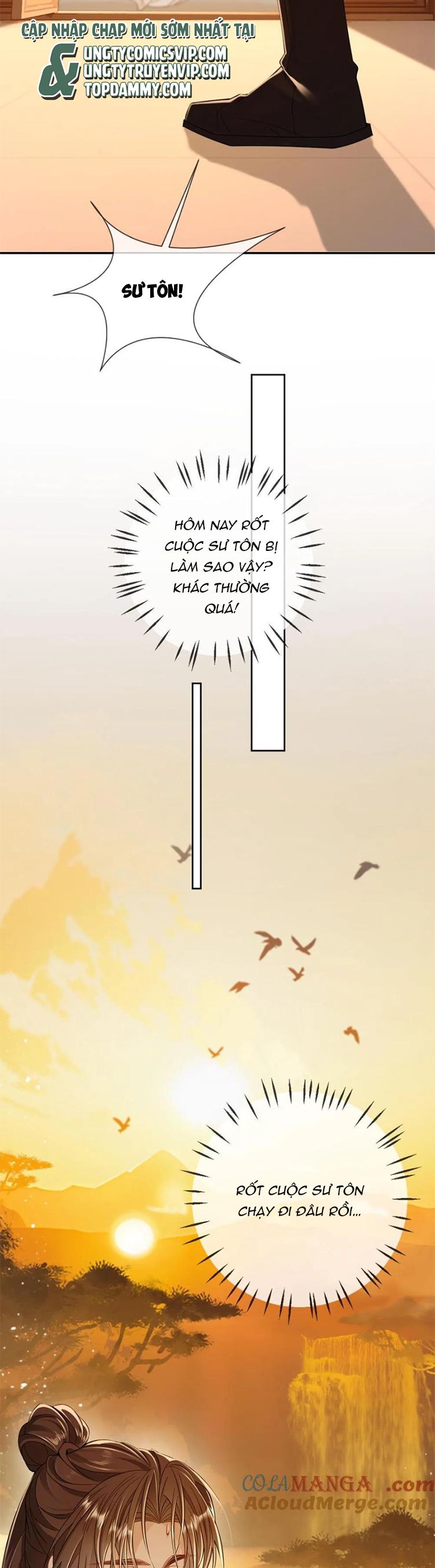 Lang Cẩu Chủ Thần Chap 248 - Trang 2