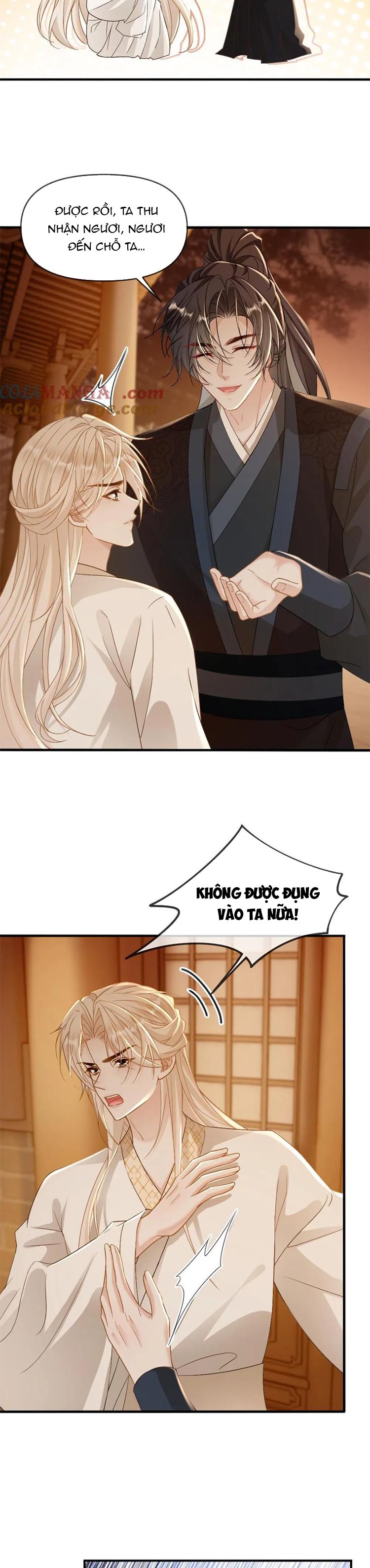 Lang Cẩu Chủ Thần Chap 249 - Trang 2