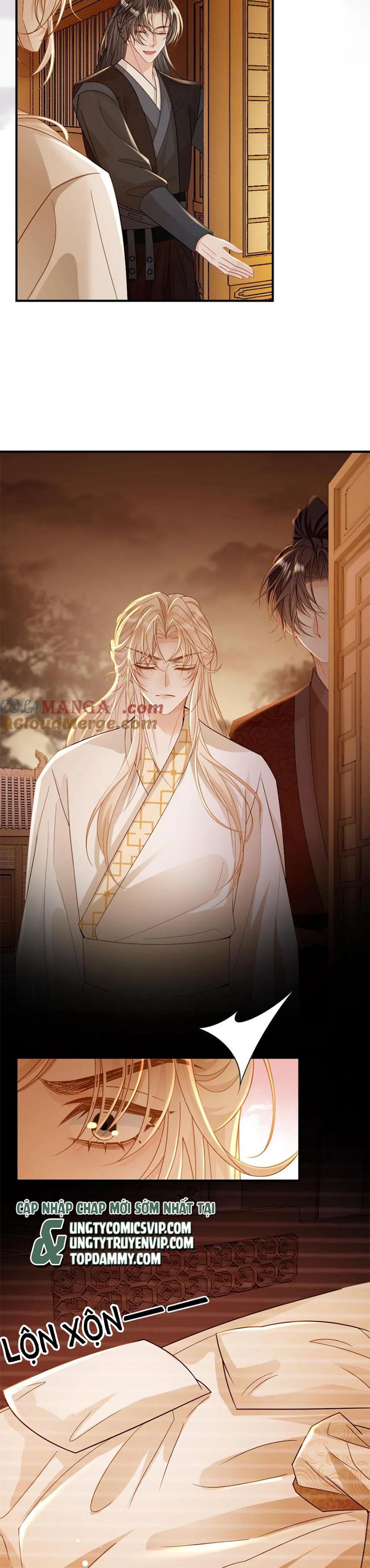 Lang Cẩu Chủ Thần Chap 249 - Trang 2