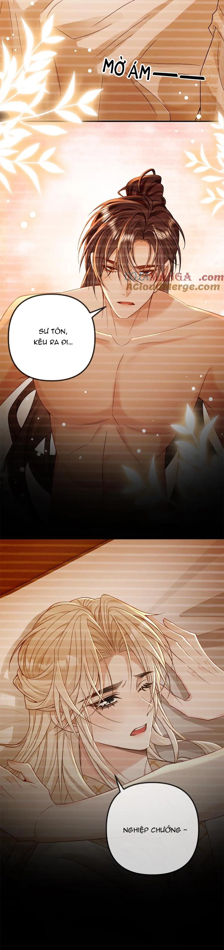 Lang Cẩu Chủ Thần Chap 249 - Trang 2