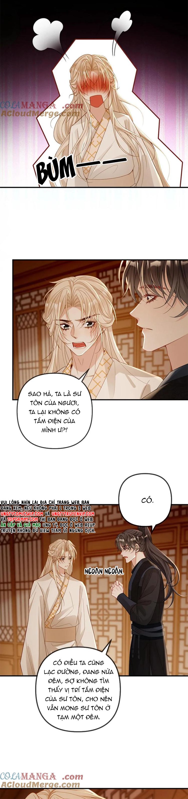 Lang Cẩu Chủ Thần Chap 249 - Trang 2