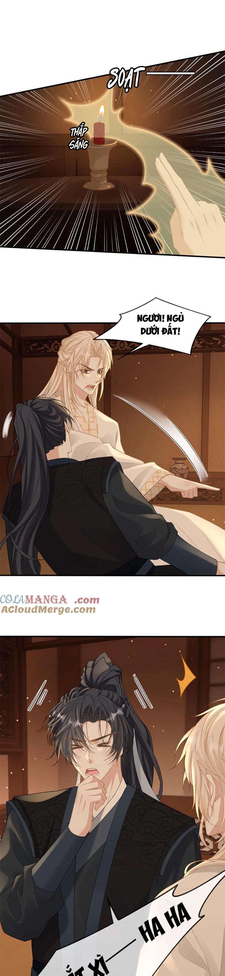 Lang Cẩu Chủ Thần Chap 250 - Trang 2